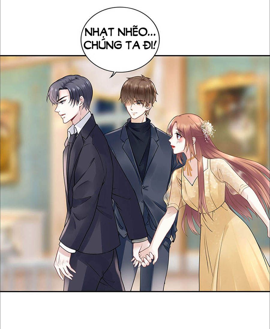 Bạn Trai Điều Khiển Giấc Mơ chapter 47 - Trang 3