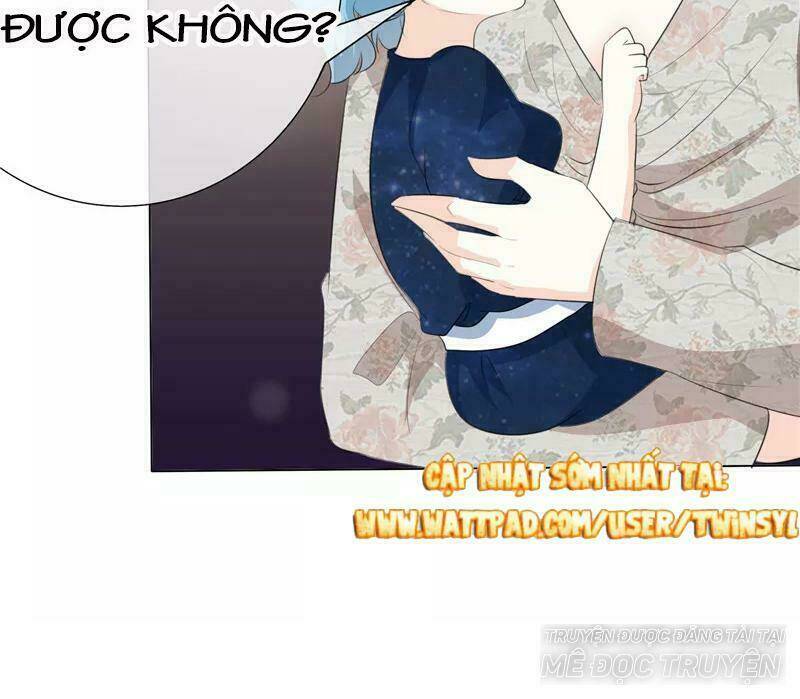 ái người tình xuất vu lam chapter 84 36