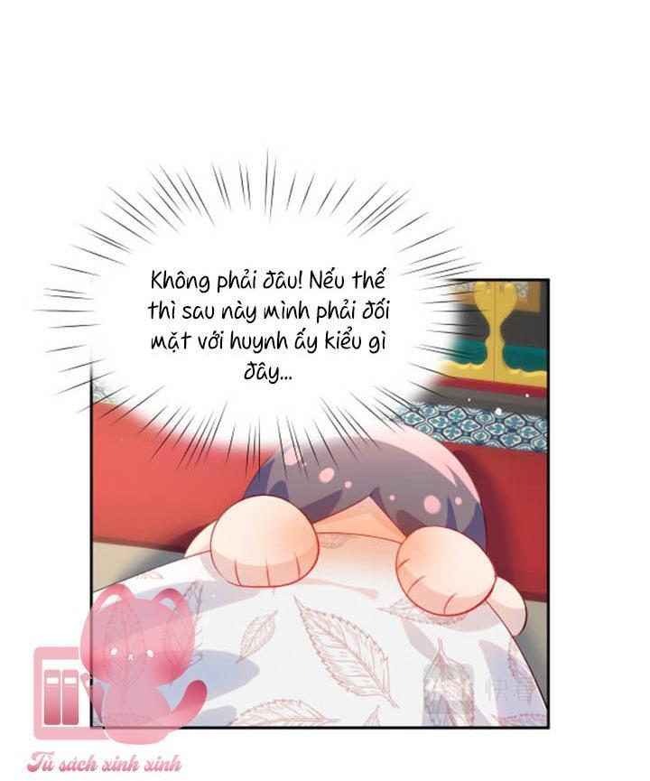 một đêm nọ đột nhiên yandere tới! chapter 68 12