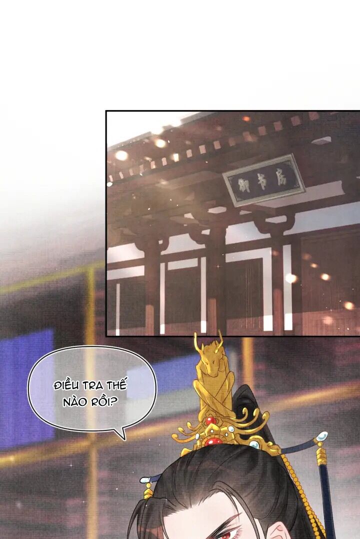 nhóc con giao nhân ba tuổi rồi chapter 2 1