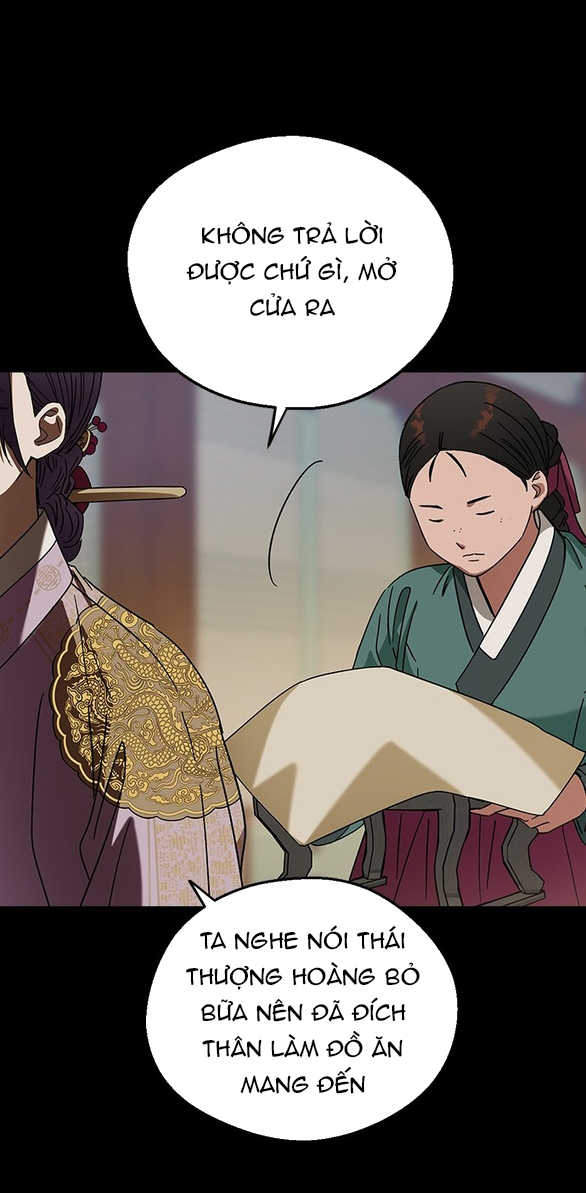 nhân duyên kiếp trước chapter 95.2 9