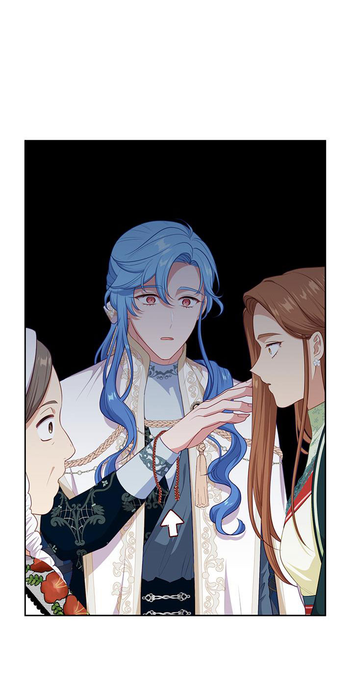 cẩn thận nữ phụ phản diện đấy! chapter 107 28