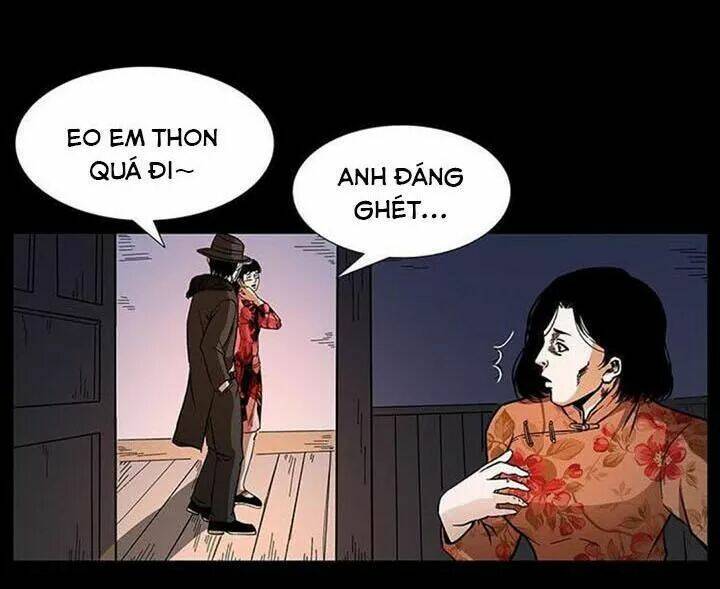 U Minh Ngụy Tượng Chapter 156 69