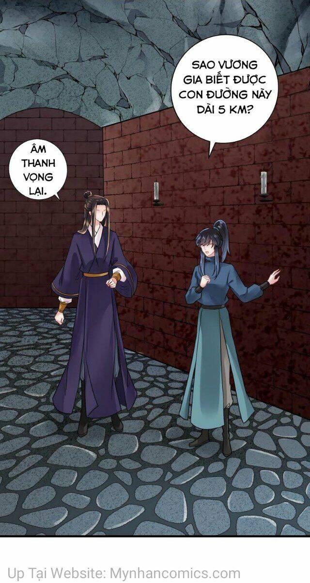 thái tử điện hạ có tin vui chapter 90 10