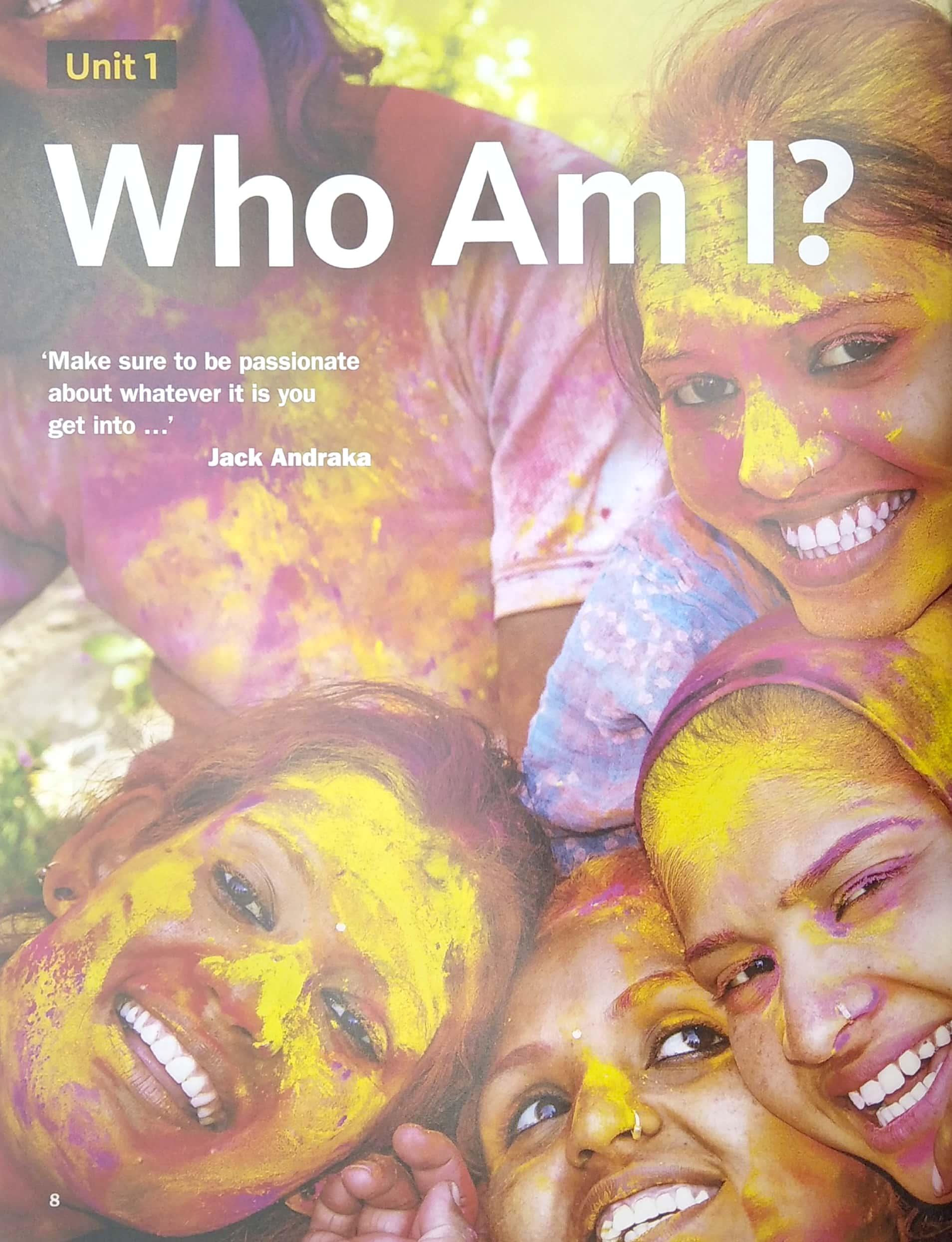 Impact BRE 3: Student Book With Online Workbook