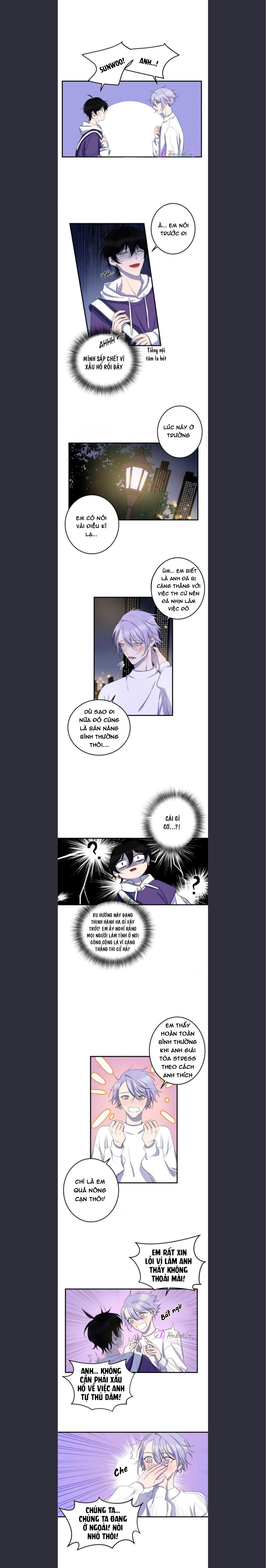 xu hướng tình dục bạn học chapter 13 3