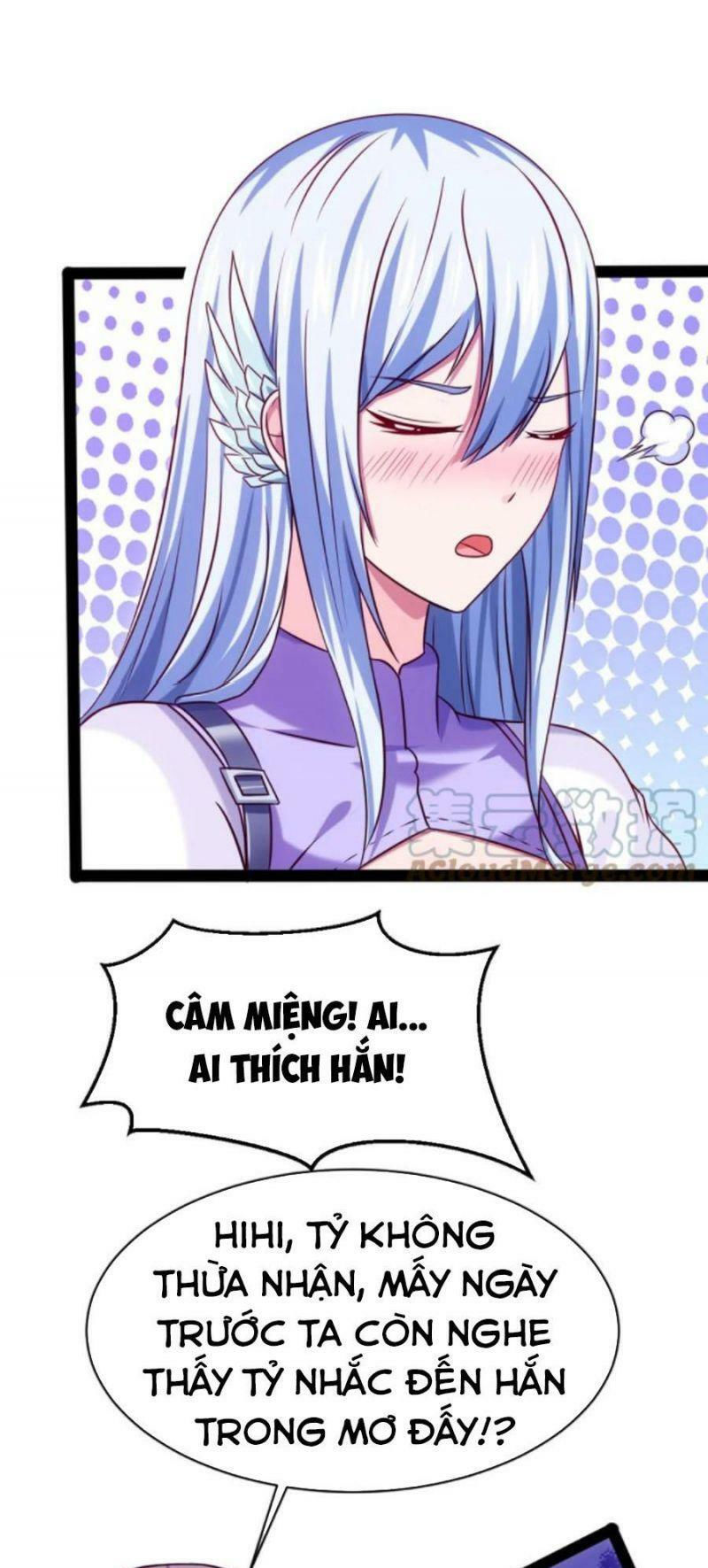 ma thú kiếm thánh dị giới tung hoành chapter 227 35