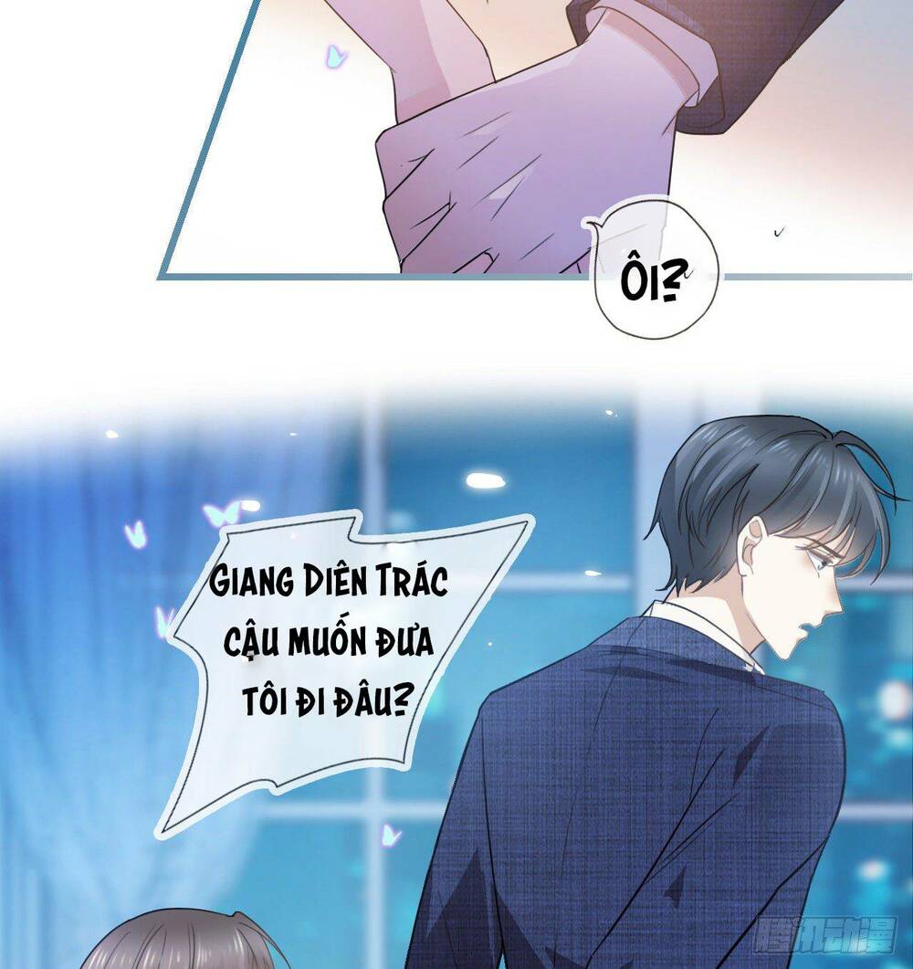 cô ấy và bông hồng trắng chapter 7 40