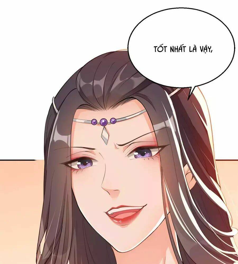 nữ tiên tôn bận đào hôn chapter 2.2 9