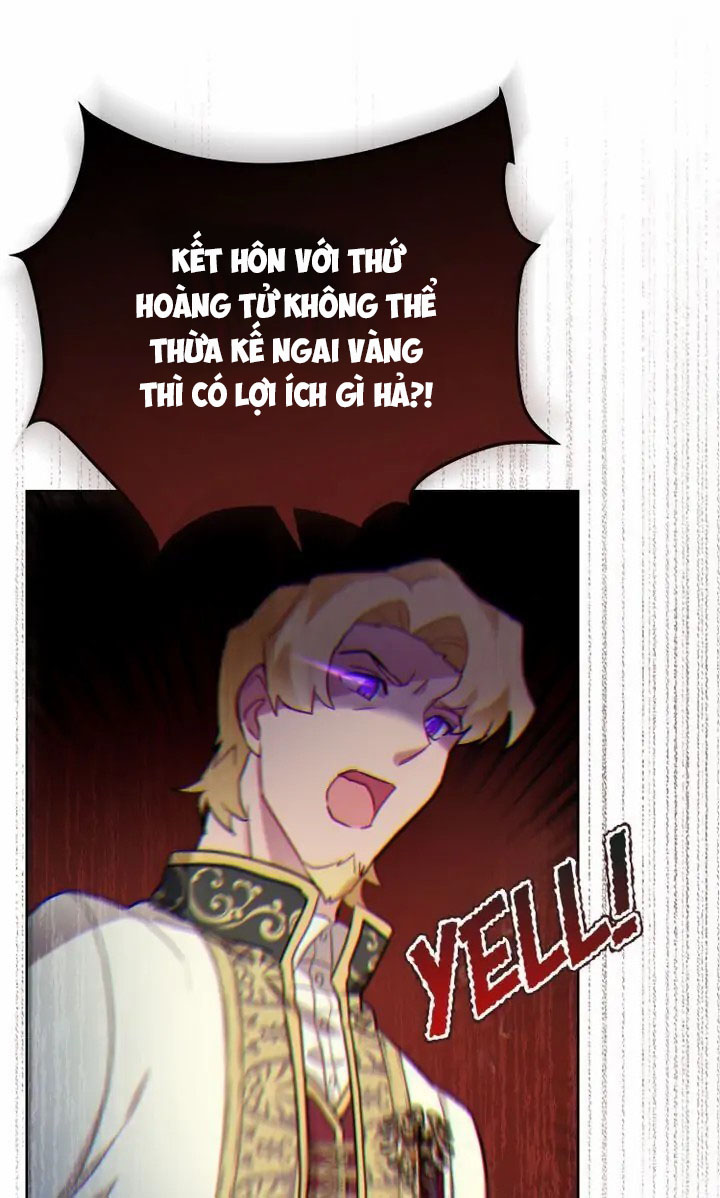 công chúa muôn loài chapter 2 21