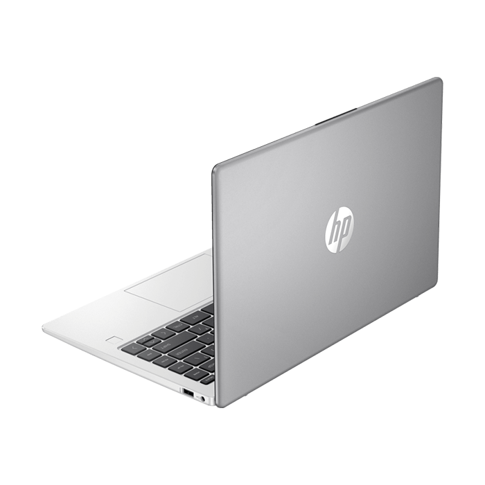 Laptop HP 240 G10 9H2E6PT i7-1355U | 16GB | 512GB | 14' FHD | Win 11 - Hàng Chính Hãng