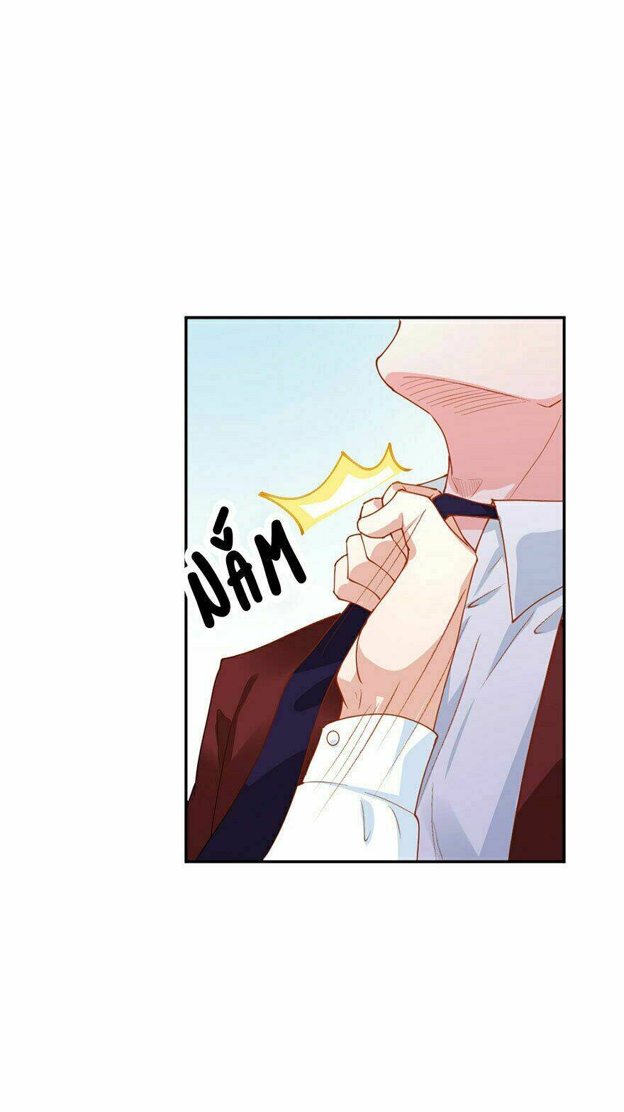 tiểu bạch điềm thê của long thiếu chapter 28 23