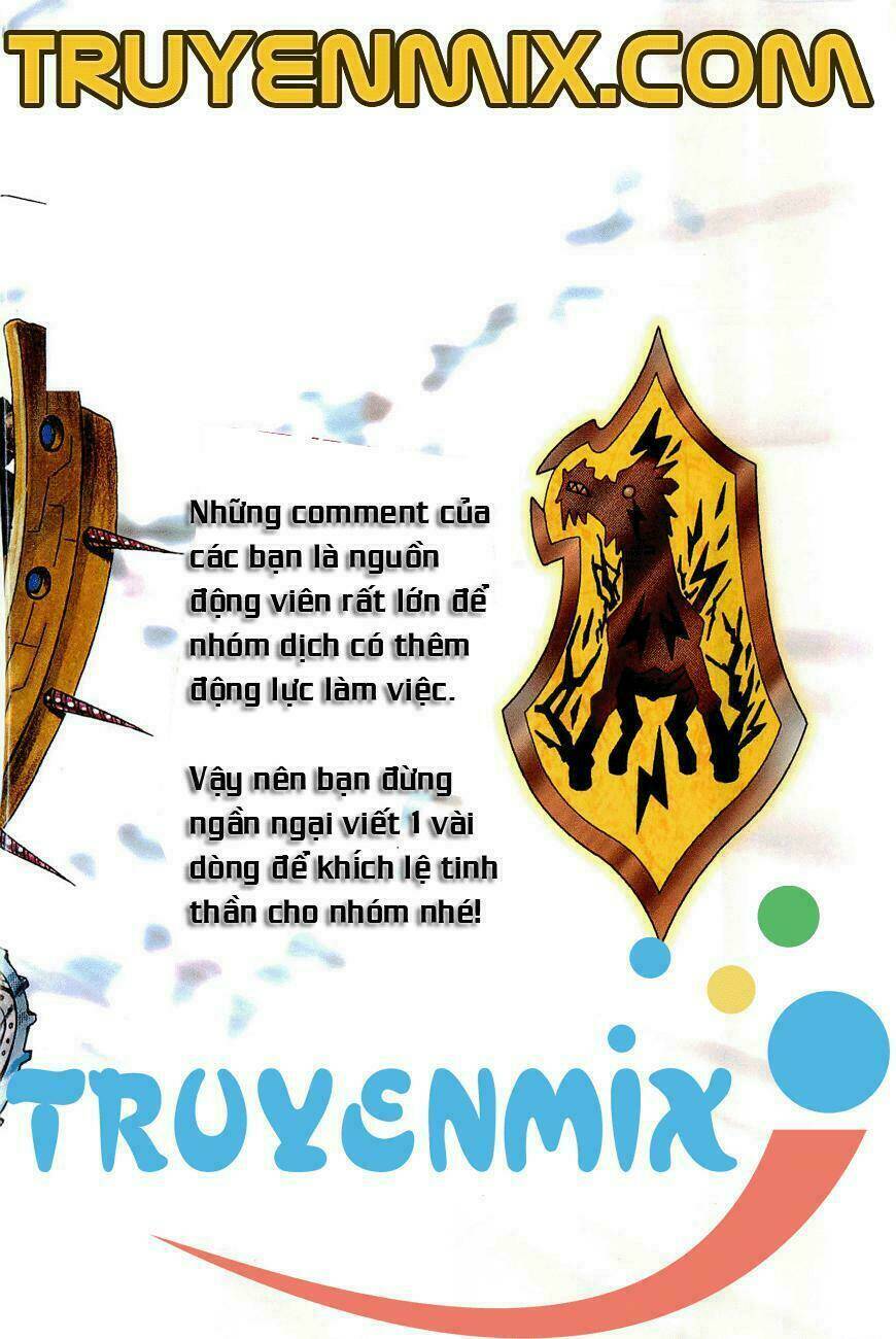 blazer driver chapter 27 47