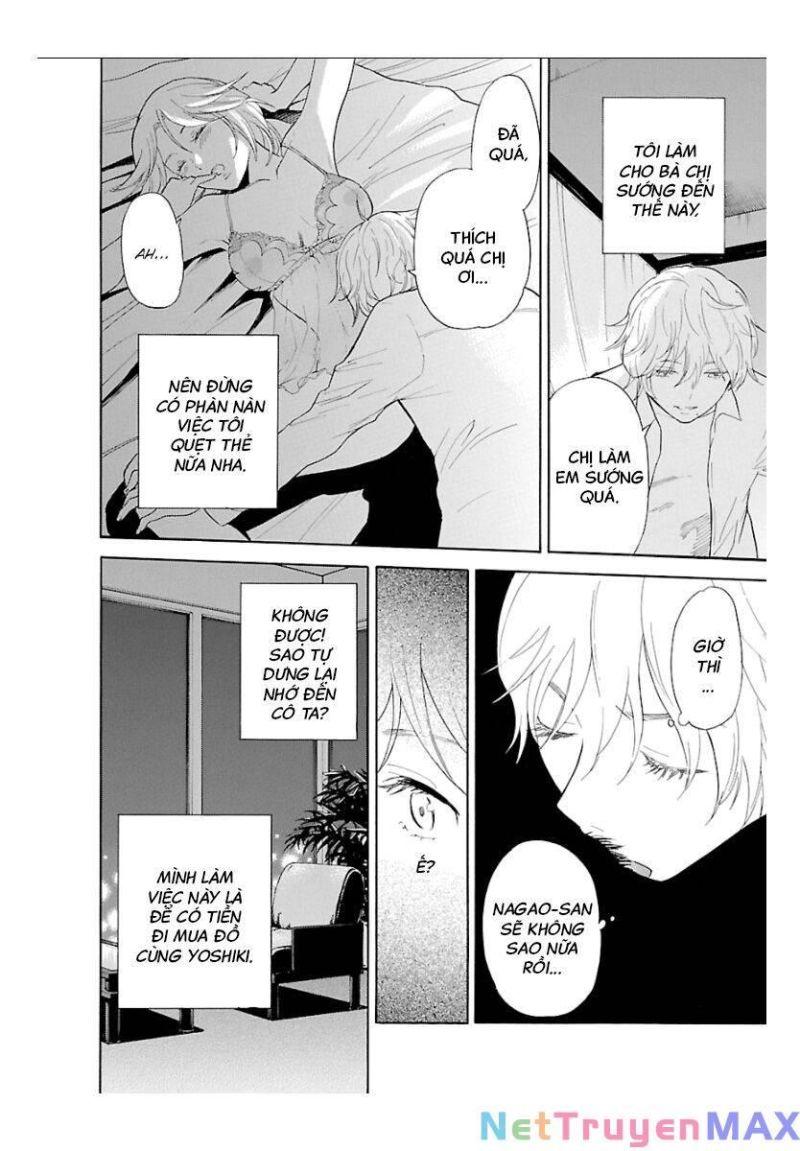 himegoto - juukyuusai no seifuku chapter 58 4