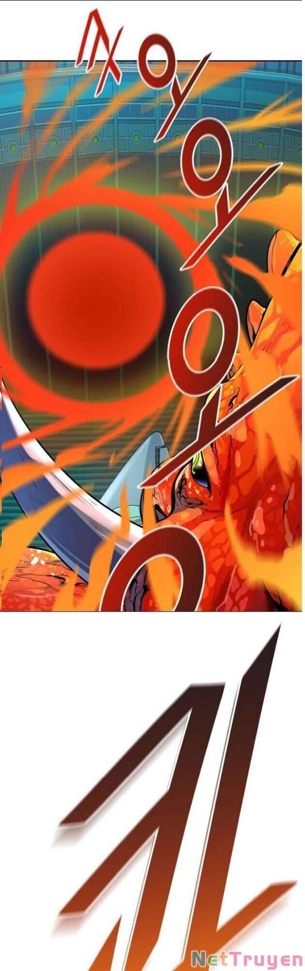 tòa tháp bí ẩn 2 chapter 541 77