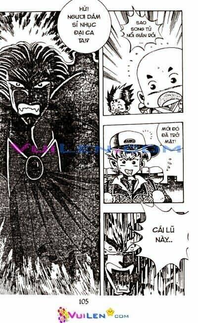 những người bạn tốt chapter 6 106