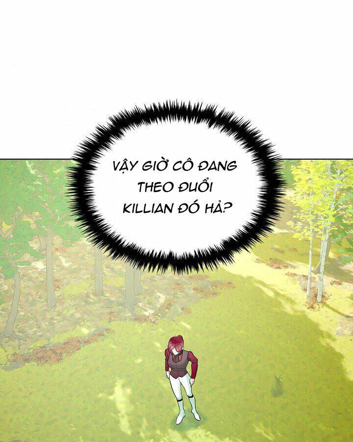 kẻ tạo ra nữ phản diện chapter 51.1 2