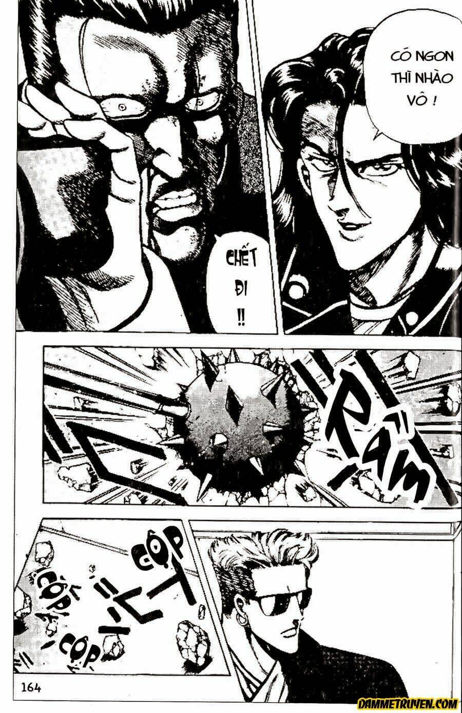 sức mạnh nhân đôi chapter 7.2 5