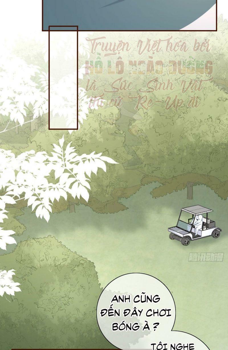 bạn gái tôi mới 30+ tuổi xuân chapter 77 12