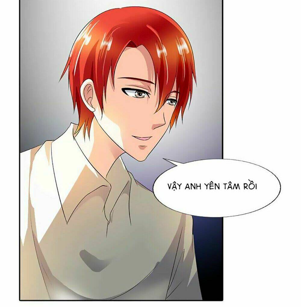 em vẫn còn nhỏ chapter 38 7