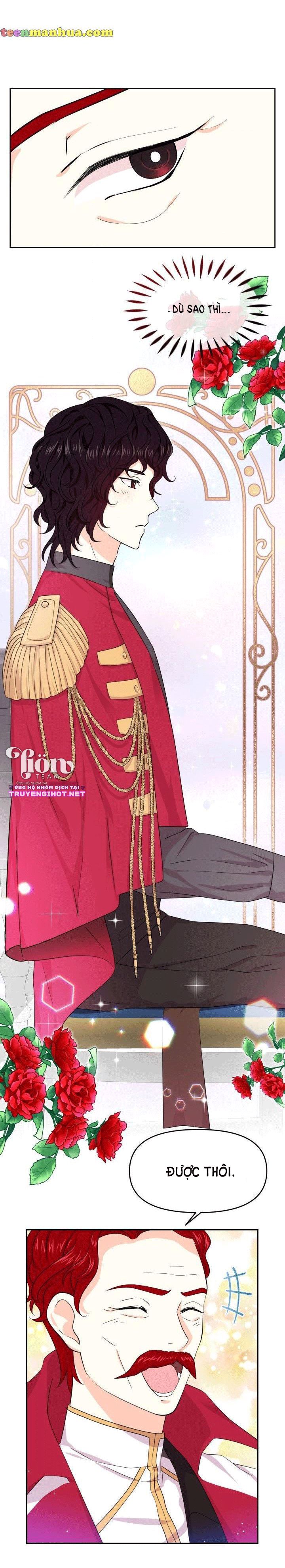 quay về quá khứ mở tiệm bánh kẹo chapter 13.1 4