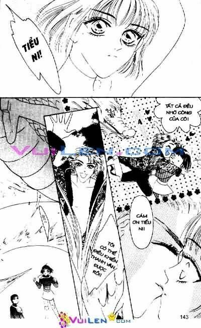 hai nàng công chúa chapter 5 143