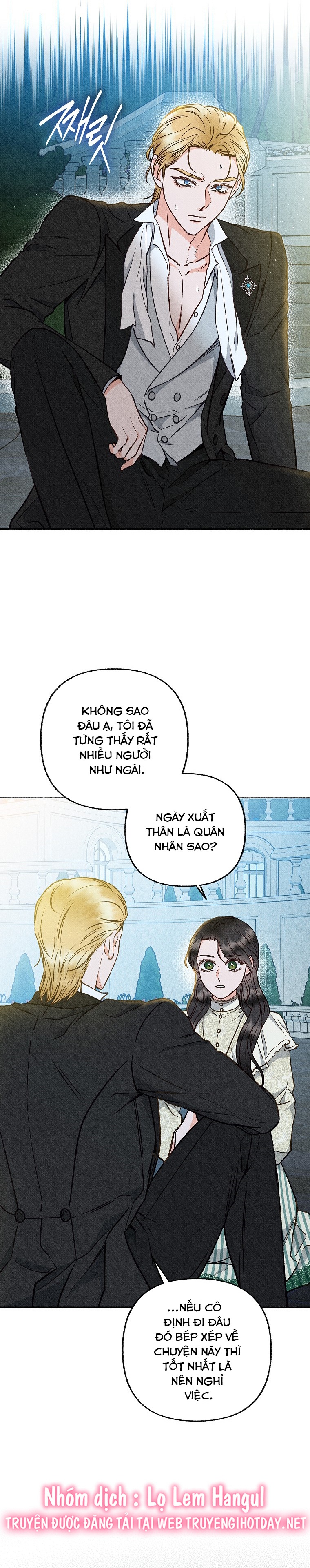 chàng trai đa nhân cách của tôi chapter 17 11