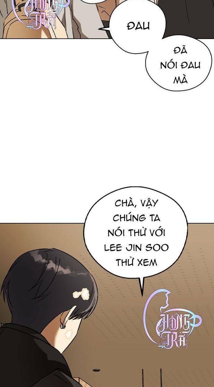 duyên nợ kiếp trước chapter 32 39