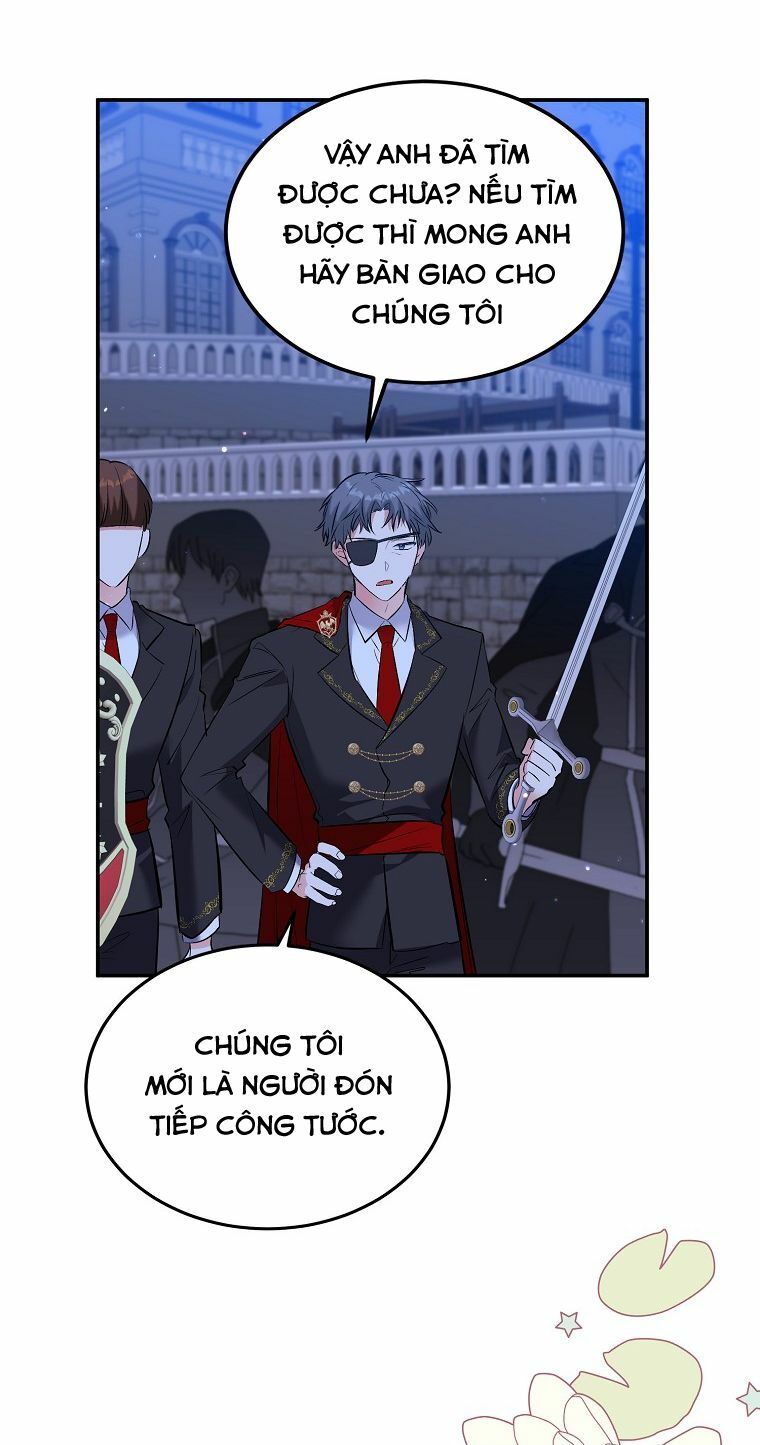 ác nữ karuna bé lại chapter 29 14