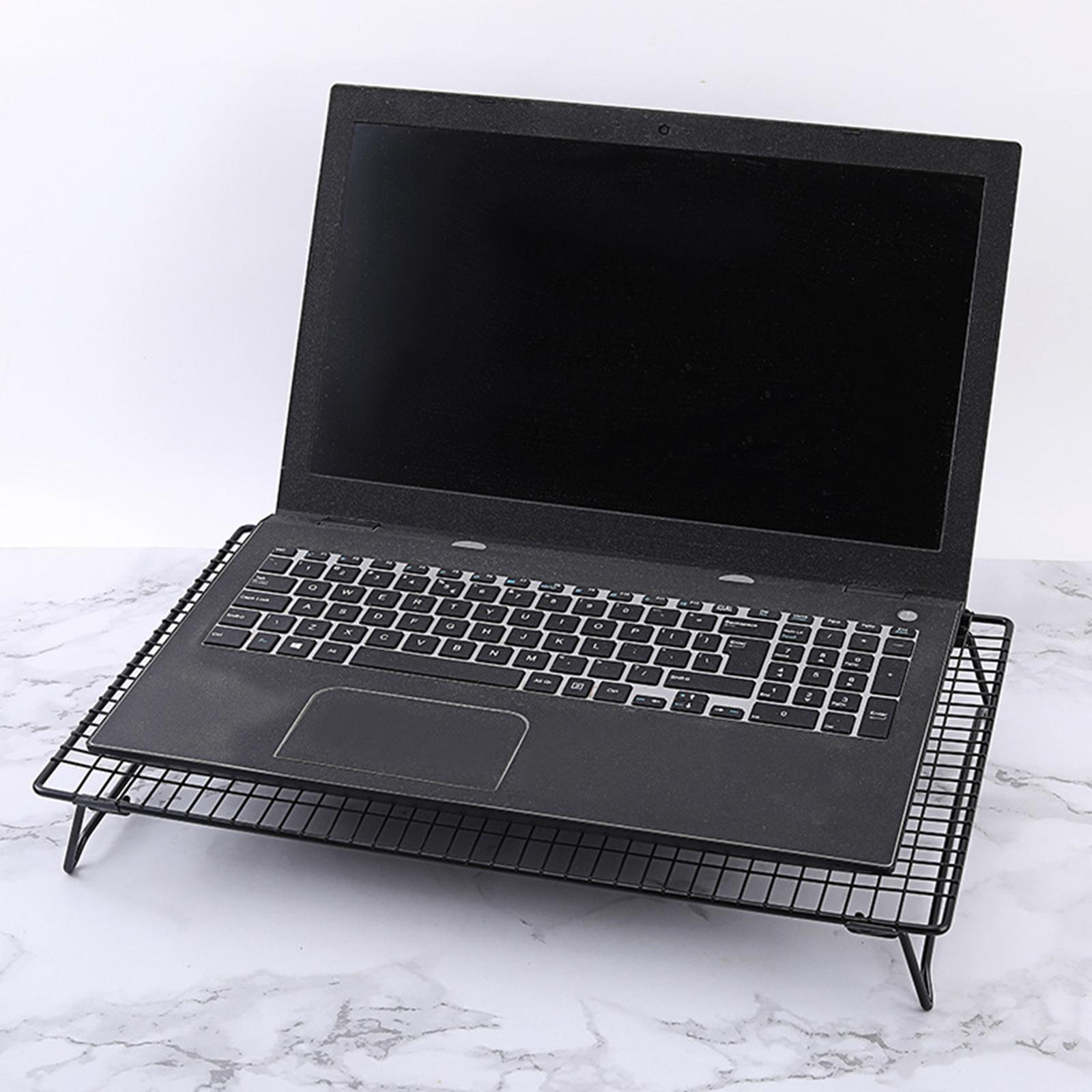 Computer Notebook Riser Computer Holder Home Lightweight Laptop Stand Holder