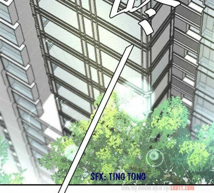 tôi trở thành tổ tông của 5 vị đại lão chapter 5 51