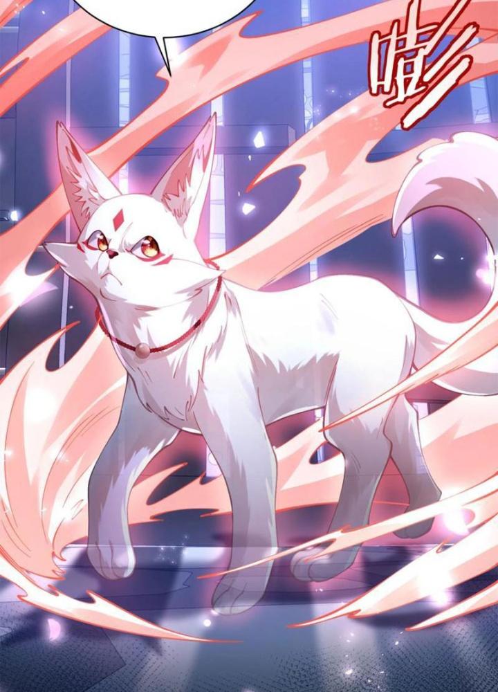 đoán mệnh mà thôi, cửu vĩ yêu đế làm sao lại thành nương tử của ta?! chapter 29 30