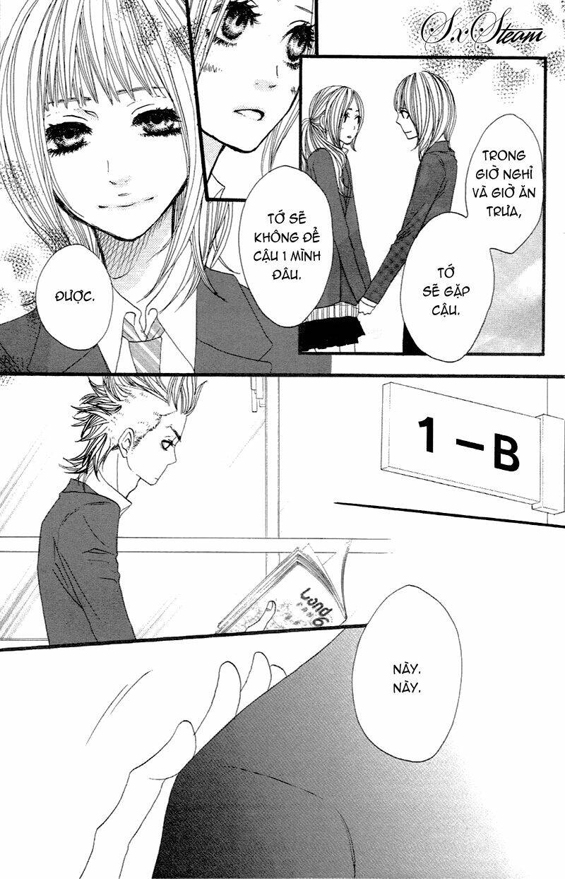 say i love you chapter 16 9