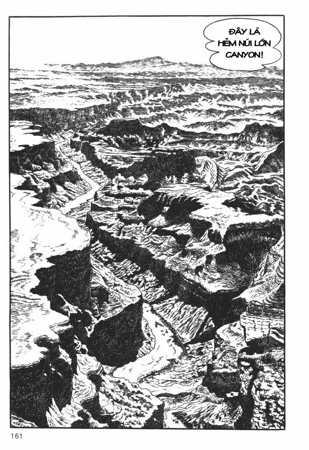 cậu bé ba mắt chapter 21 5