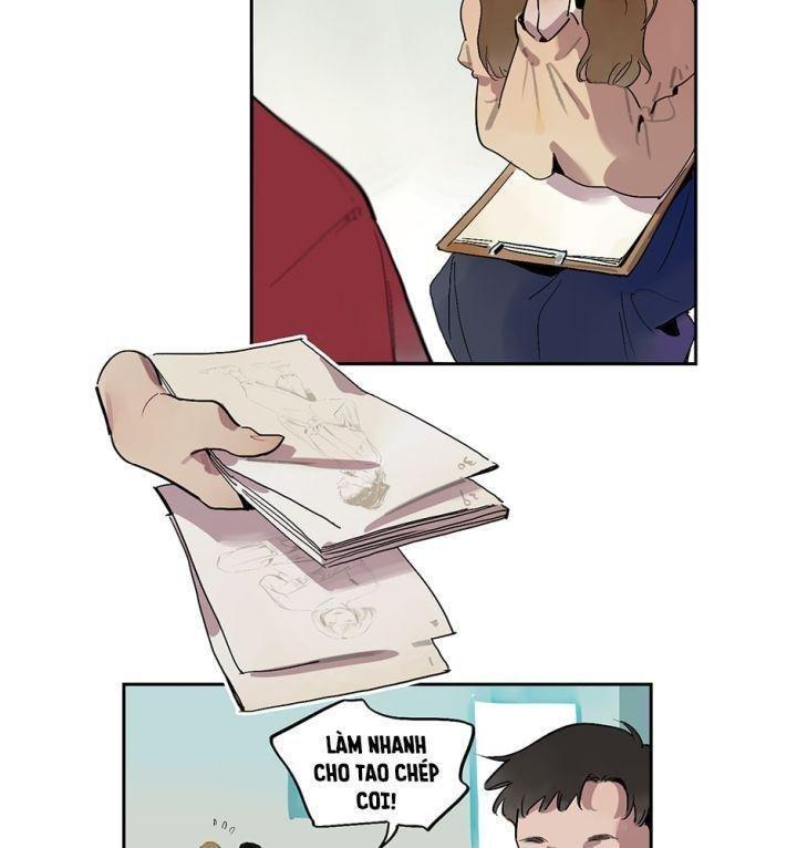 những vì tinh tú của chúng ta chapter 7 23