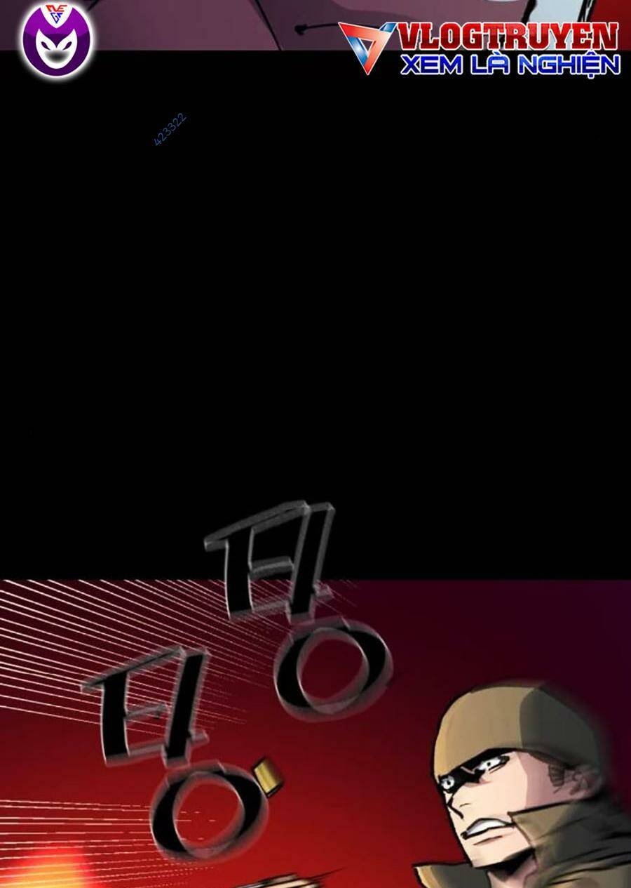 bạn học tôi là lính đánh thuê chapter 160 125