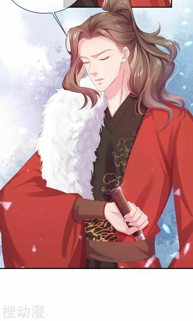 thị huyết y phi chapter 35 21