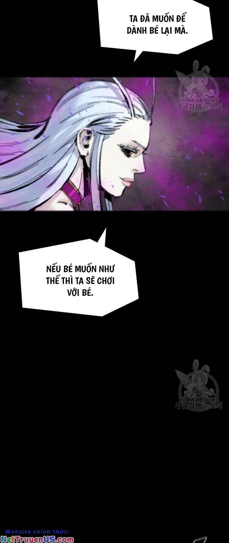 mật mã mê cung chapter 95 27