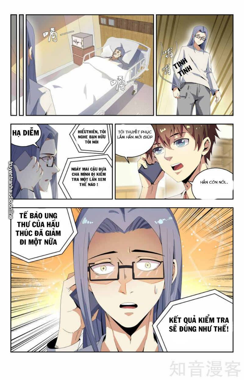 long ẩn giả chapter 51 6