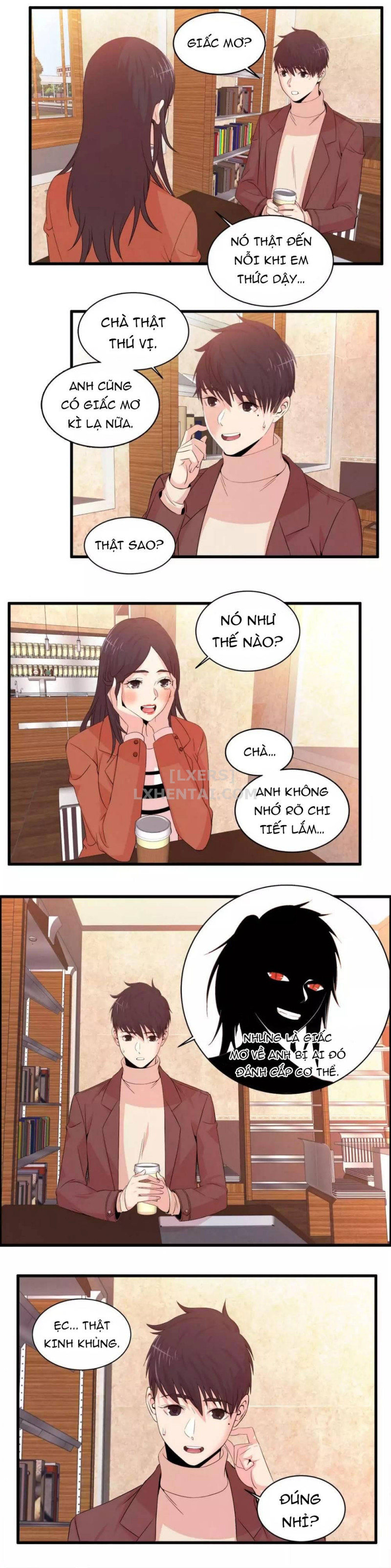 chuyên gia tình dục chapter 46 2