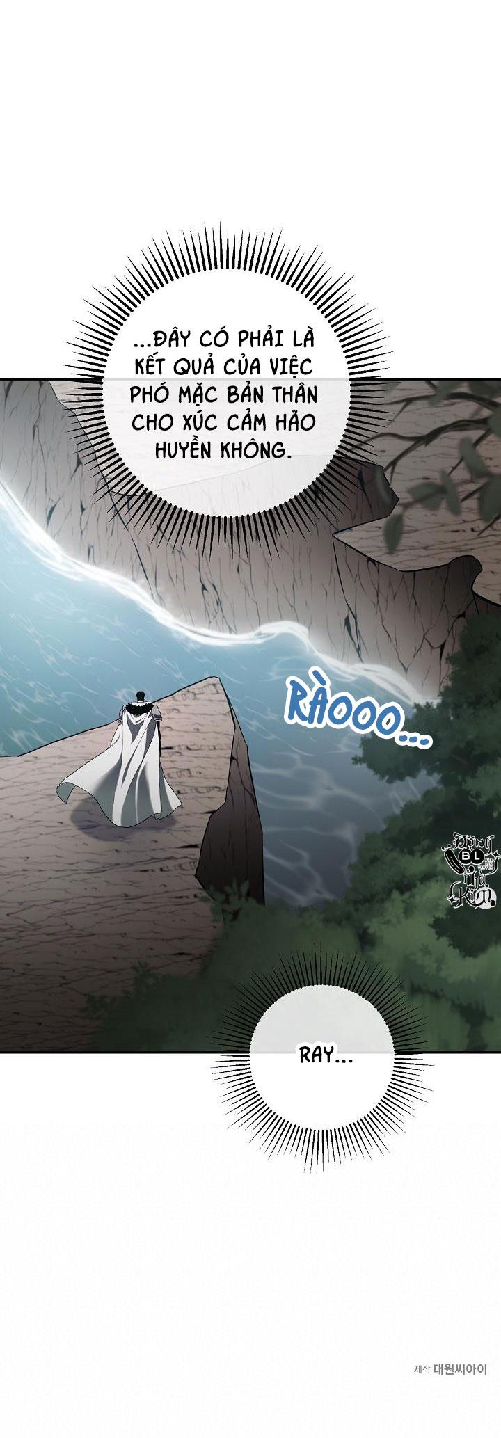 hai đất nước, đất nước của nô lệ chapter 24 45