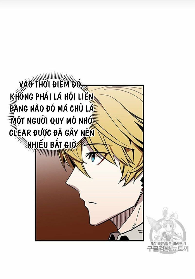 người chơi lỗi chapter 29 32