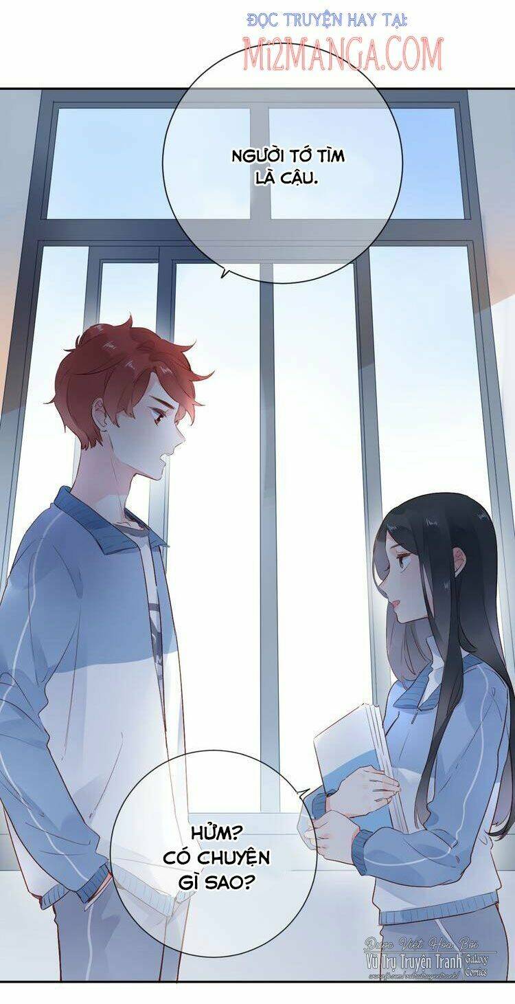 dolo mệnh vận giao nang chapter 51.1 27