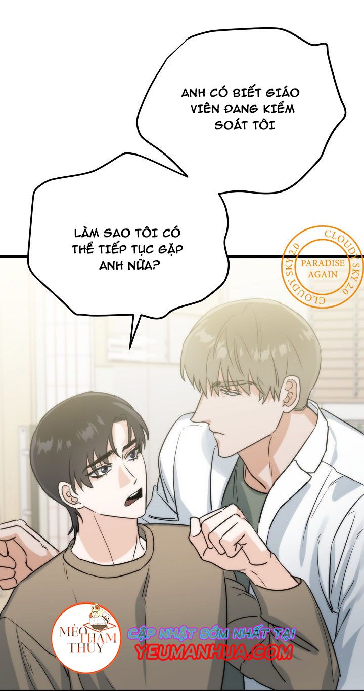 thiên đường một lần nữa chapter 6 34