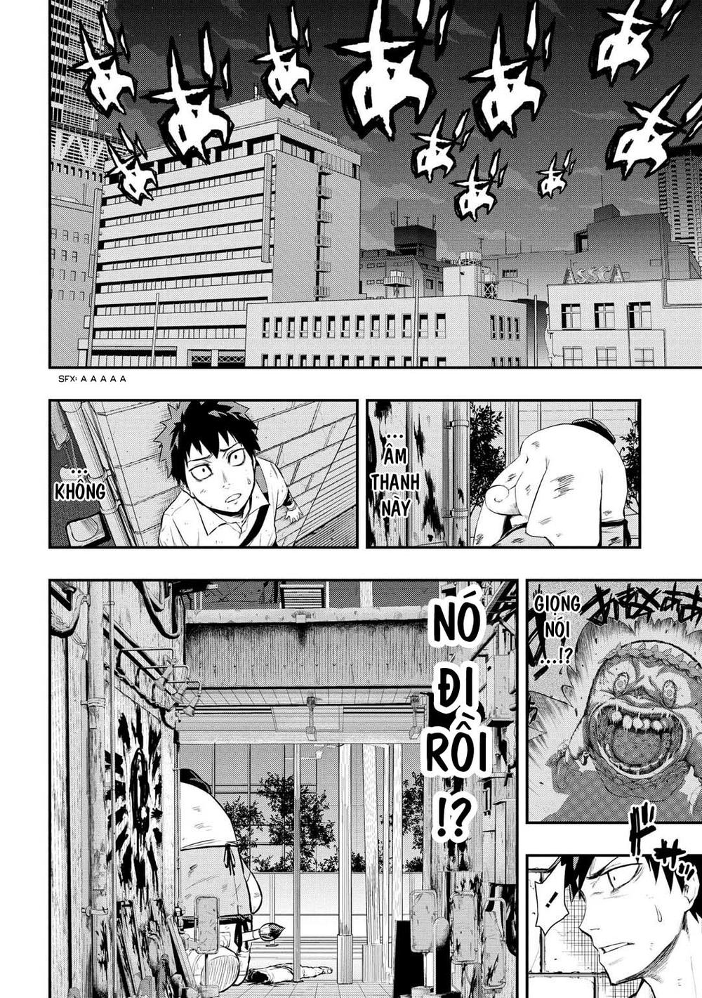 pygmalion chapter 3 4