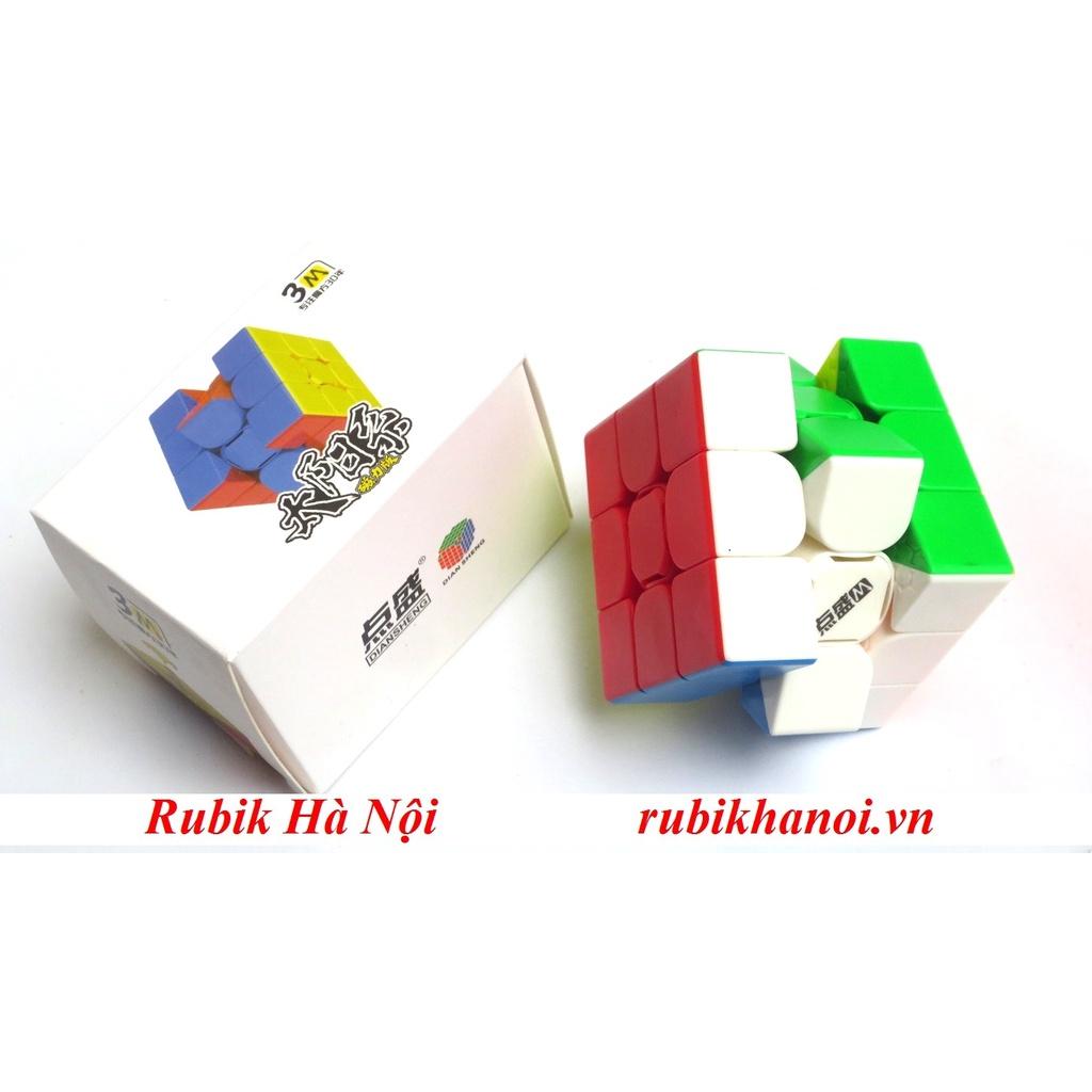 Rubik 3x3 Diansheng Magnetic