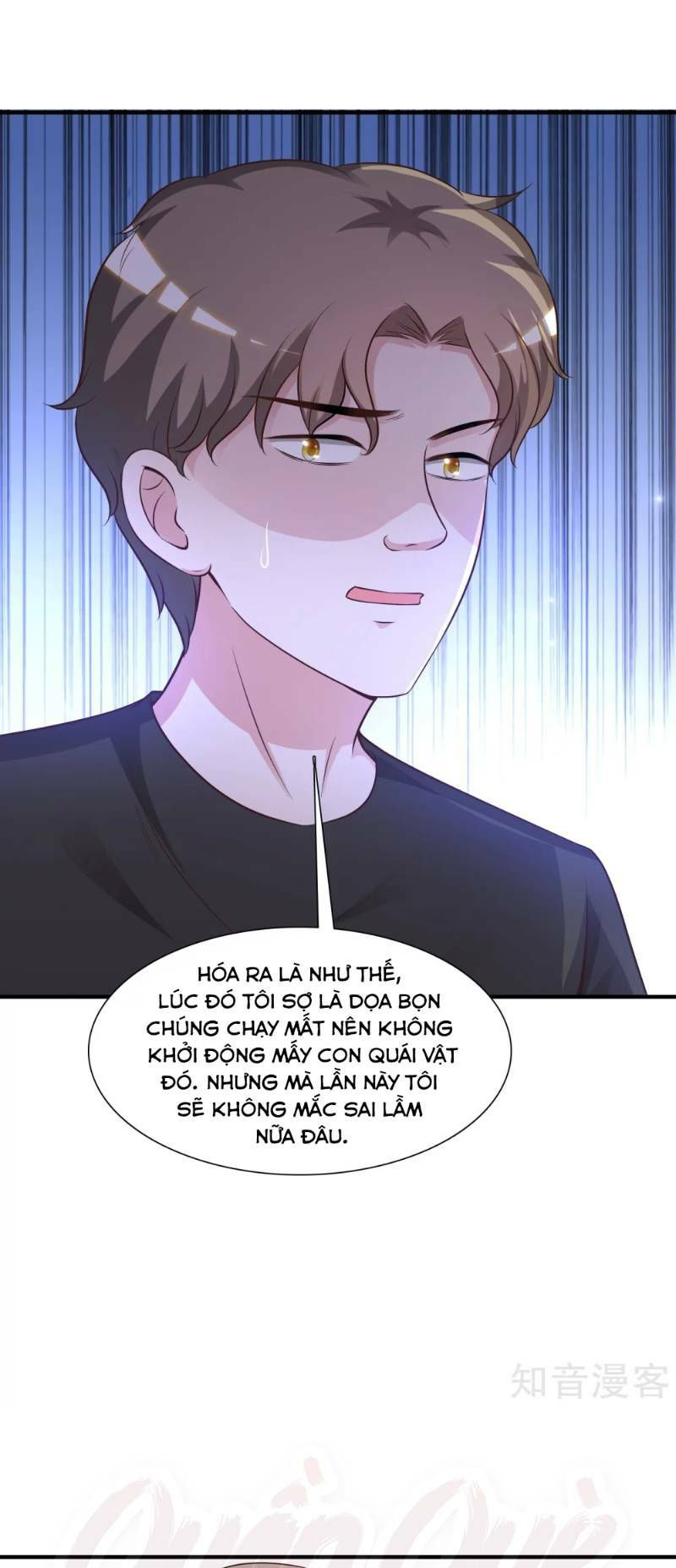 tối cường vận đào hoa chapter 79 9