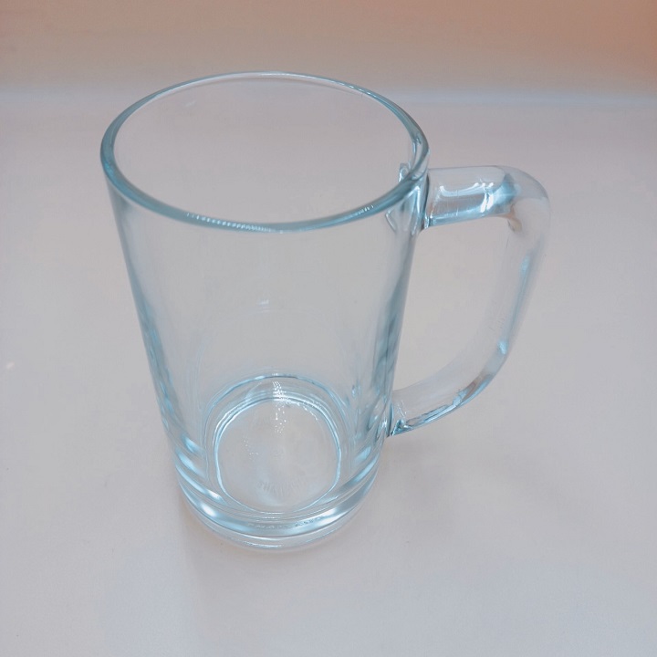 Ly Quai Thủy Tinh Thái Lan Dung Tích 535ml Cao Cấp