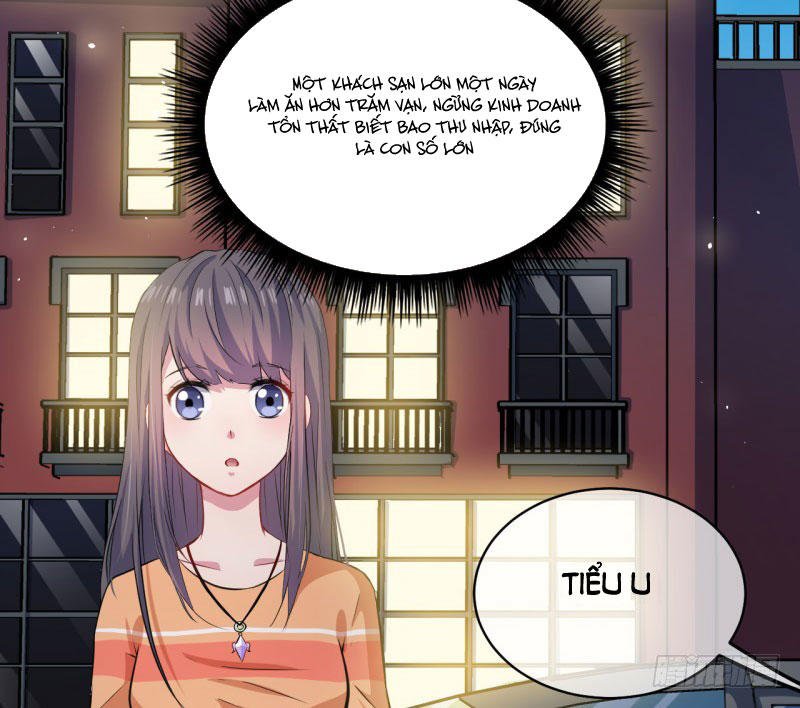 ngạo kiều quỷ vương yêu ta chapter 104 4