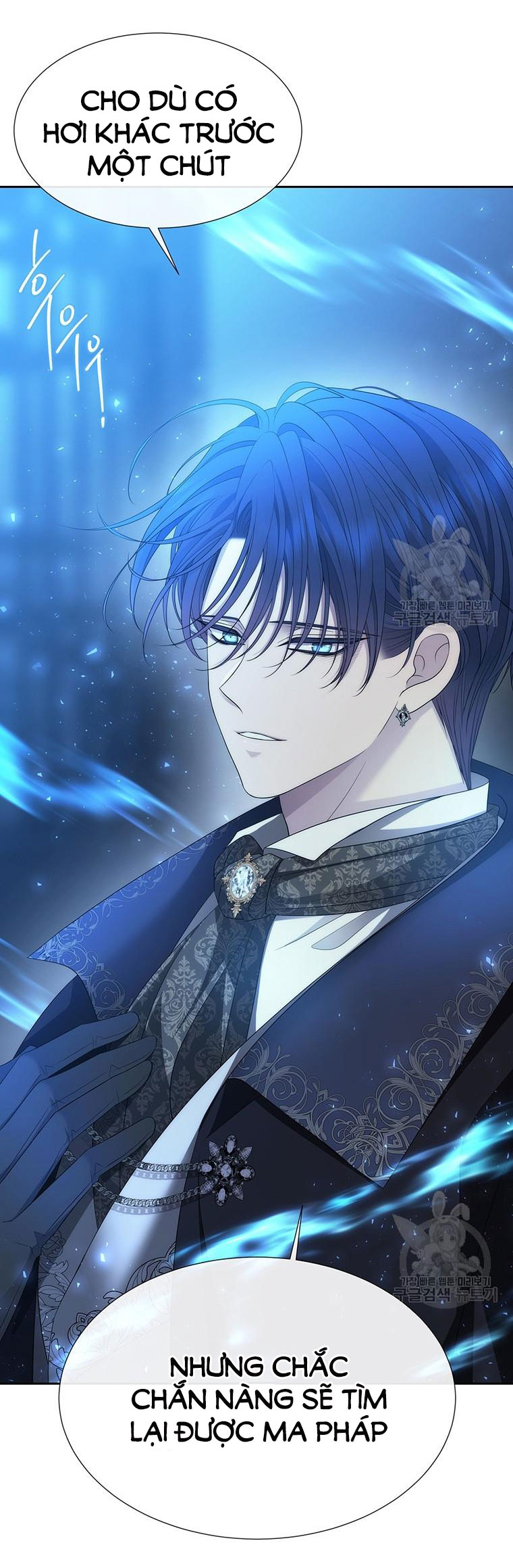 năm môn đệ của charlotte chapter 189.2 25